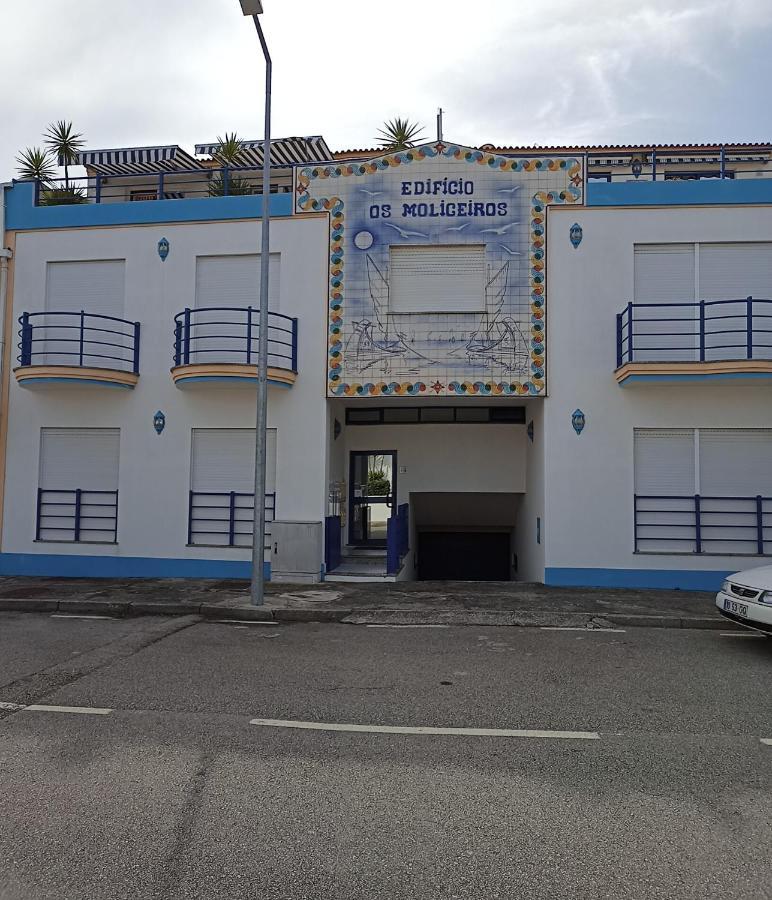Appartamento Moliceiros Torreira Esterno foto